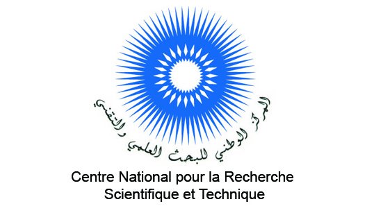 CENTRE NATIONAL POUR LA RECHERCHE SCIENTIFIQUE ET TECHNIQUE (MAROC) 